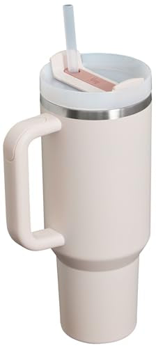 Stanley Quencher H2.0 with Lid and Straw , 40 OZ / 1.18 L