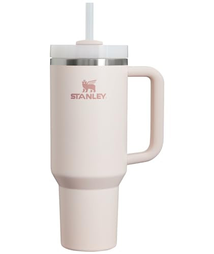 Stanley Quencher H2.0 with Lid and Straw , 40 OZ / 1.18 L